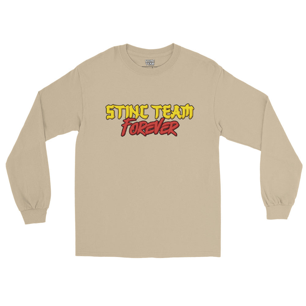 "Red Dragon" Long Sleeve Shirt