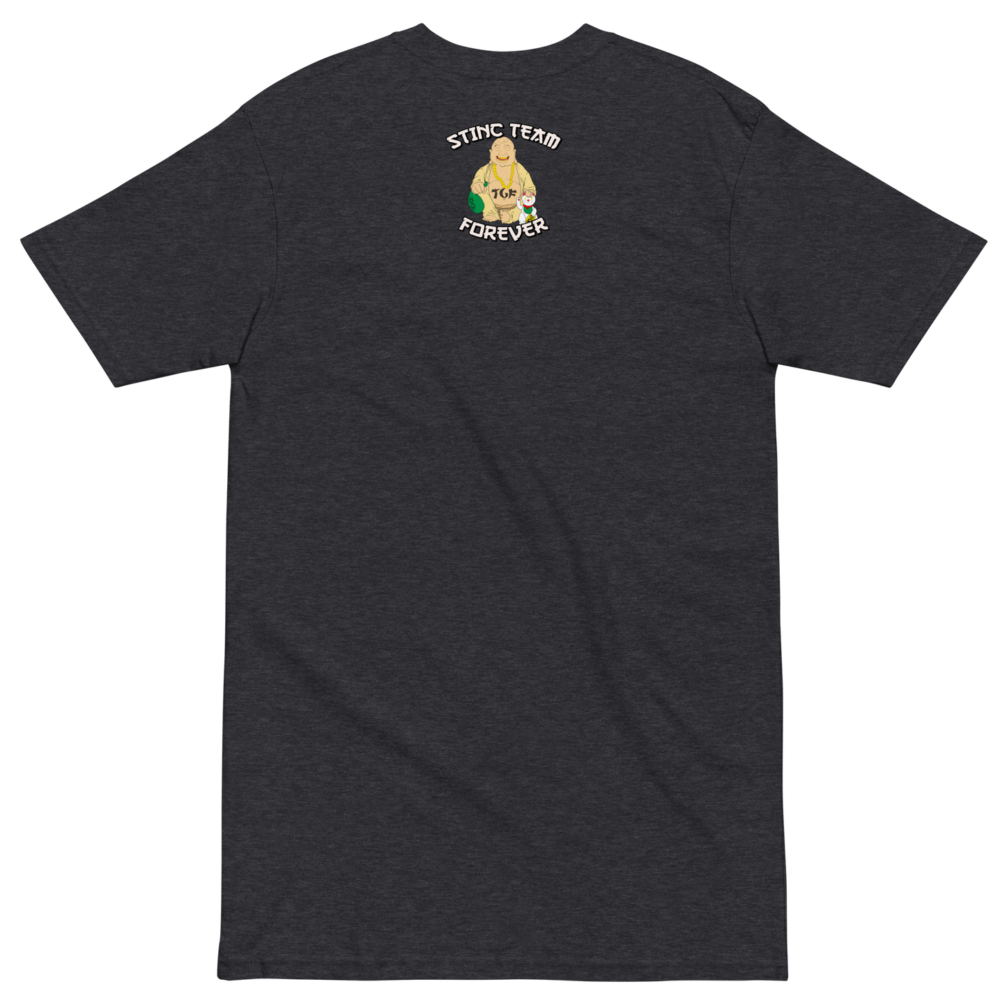 "Buddha" Tee