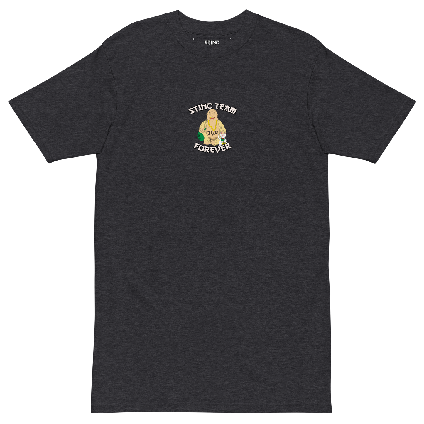 "Buddha" Tee