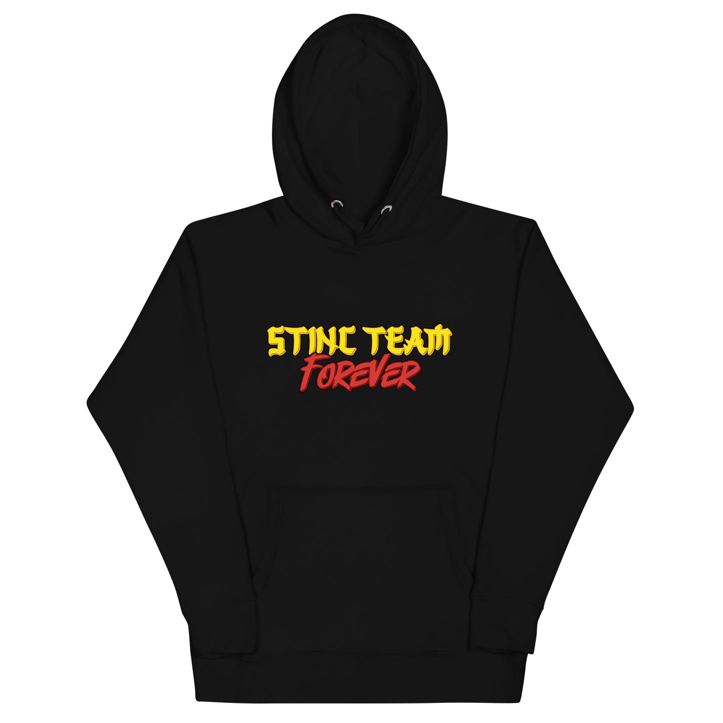 "Red Dragon" Hoodie