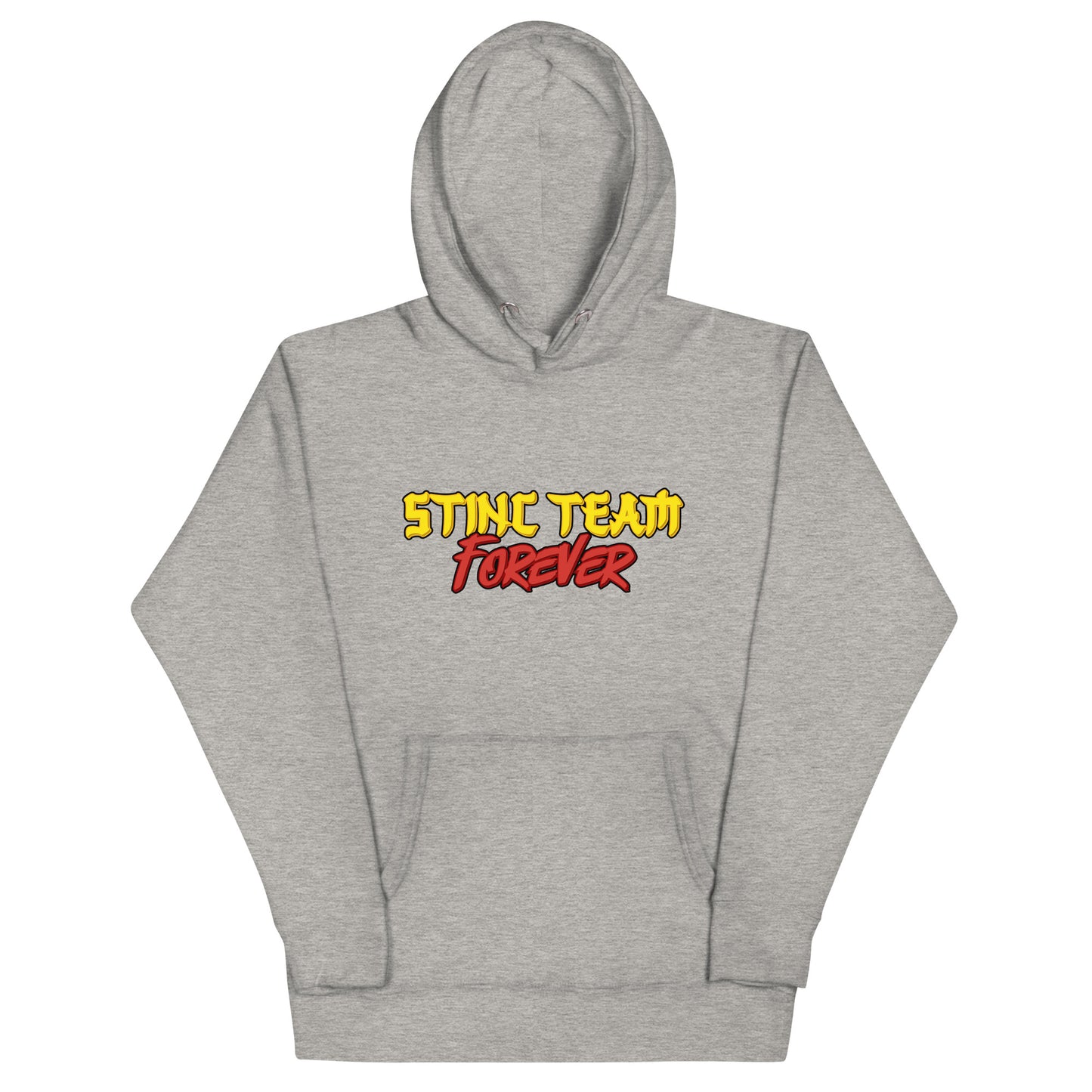 "Red Dragon" Hoodie