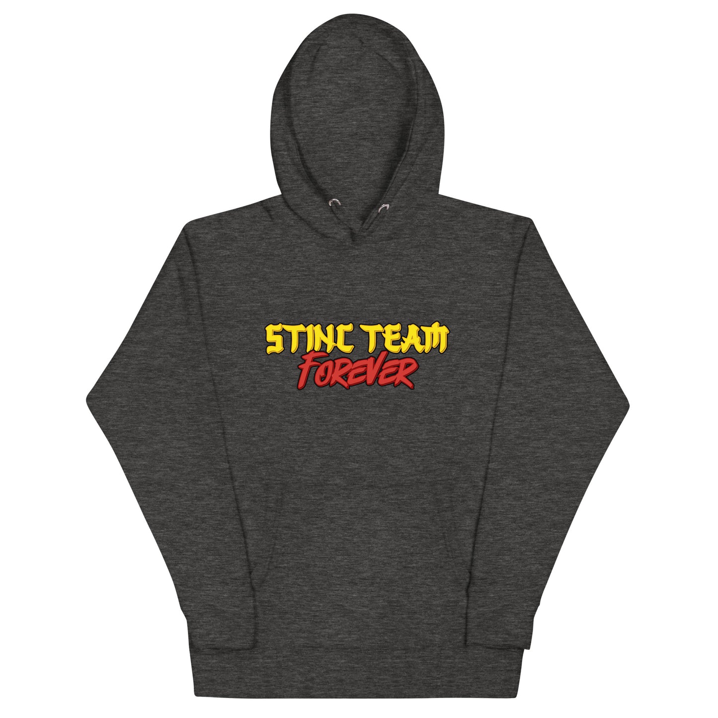 "Red Dragon" Hoodie