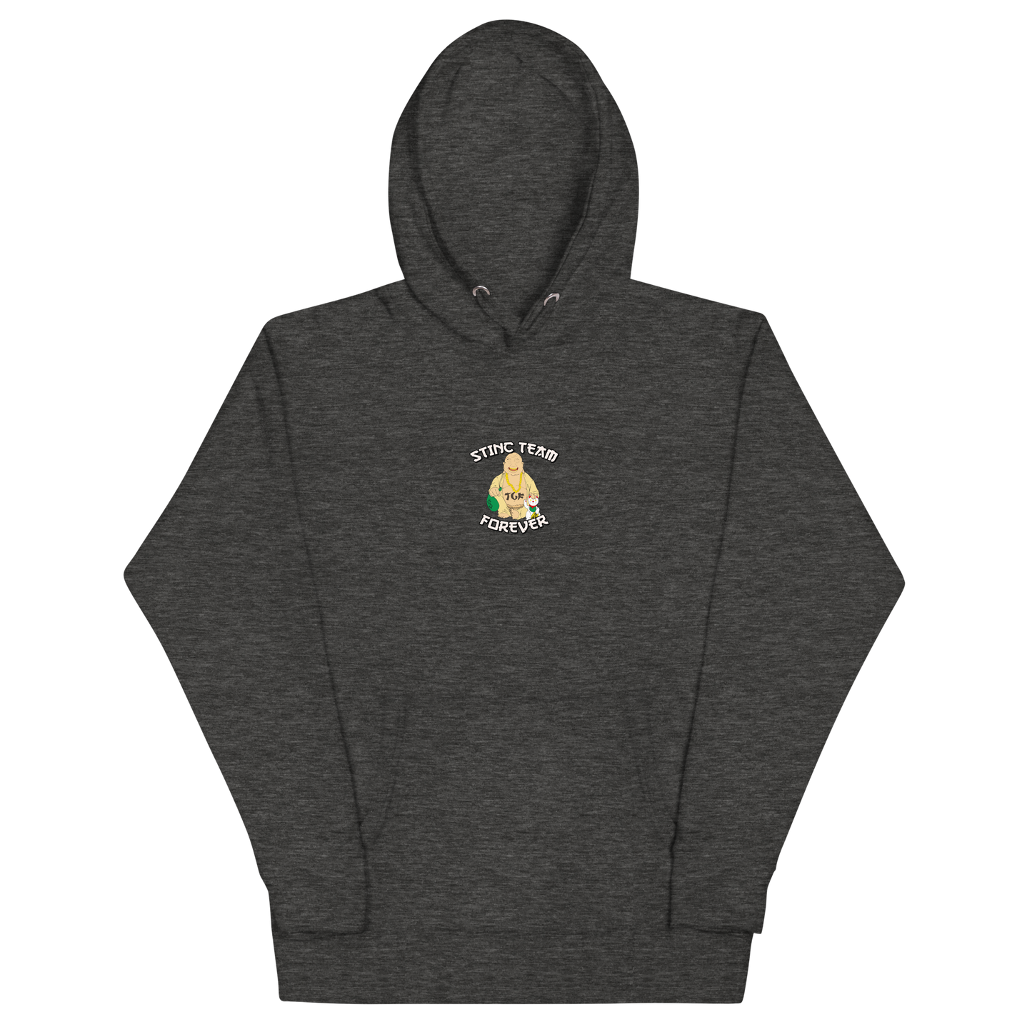 "Buddha" Hoodie