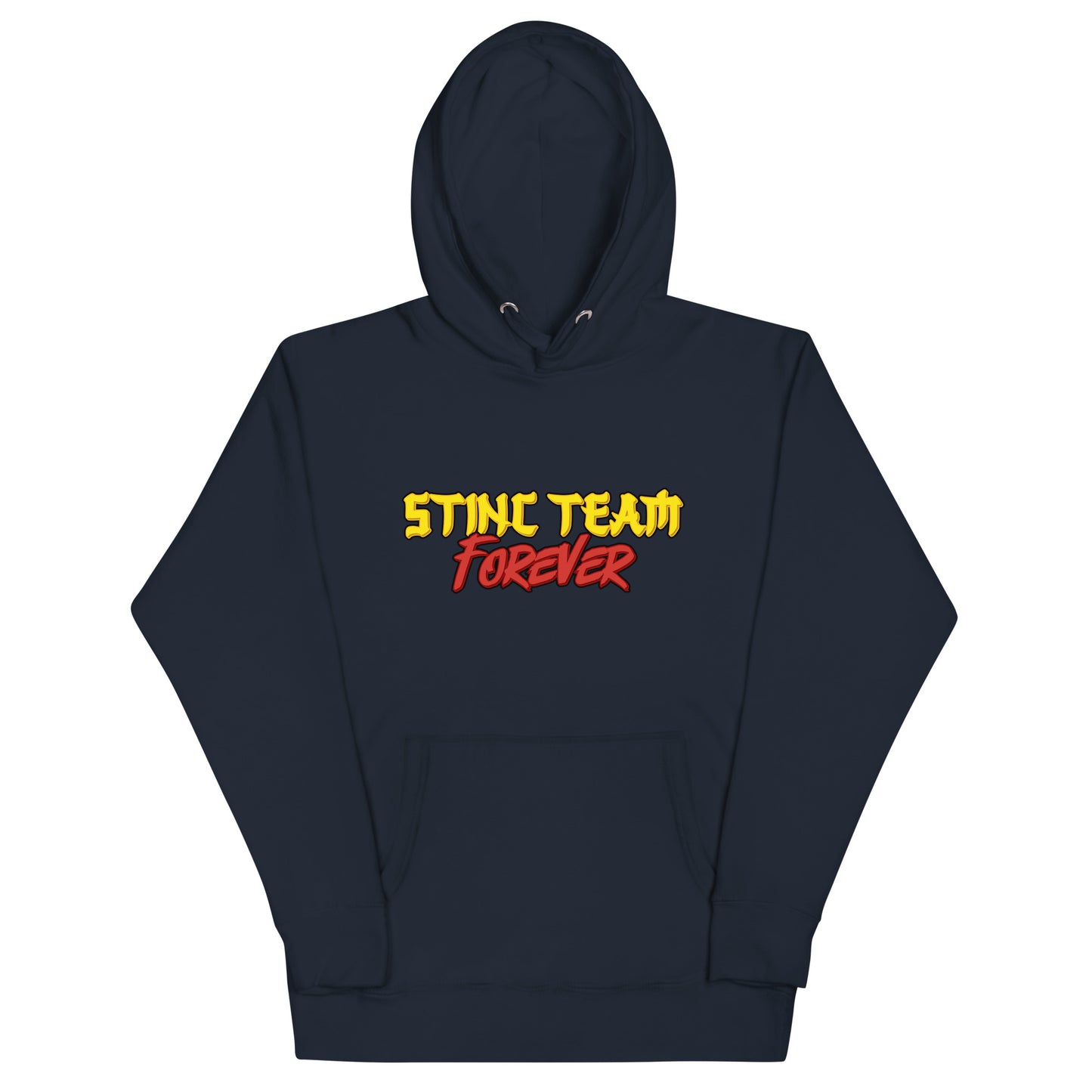 "Red Dragon" Hoodie