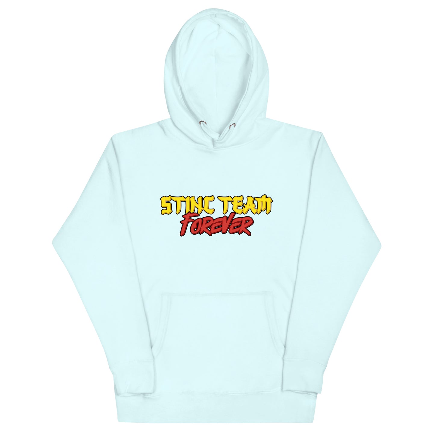"Red Dragon" Hoodie