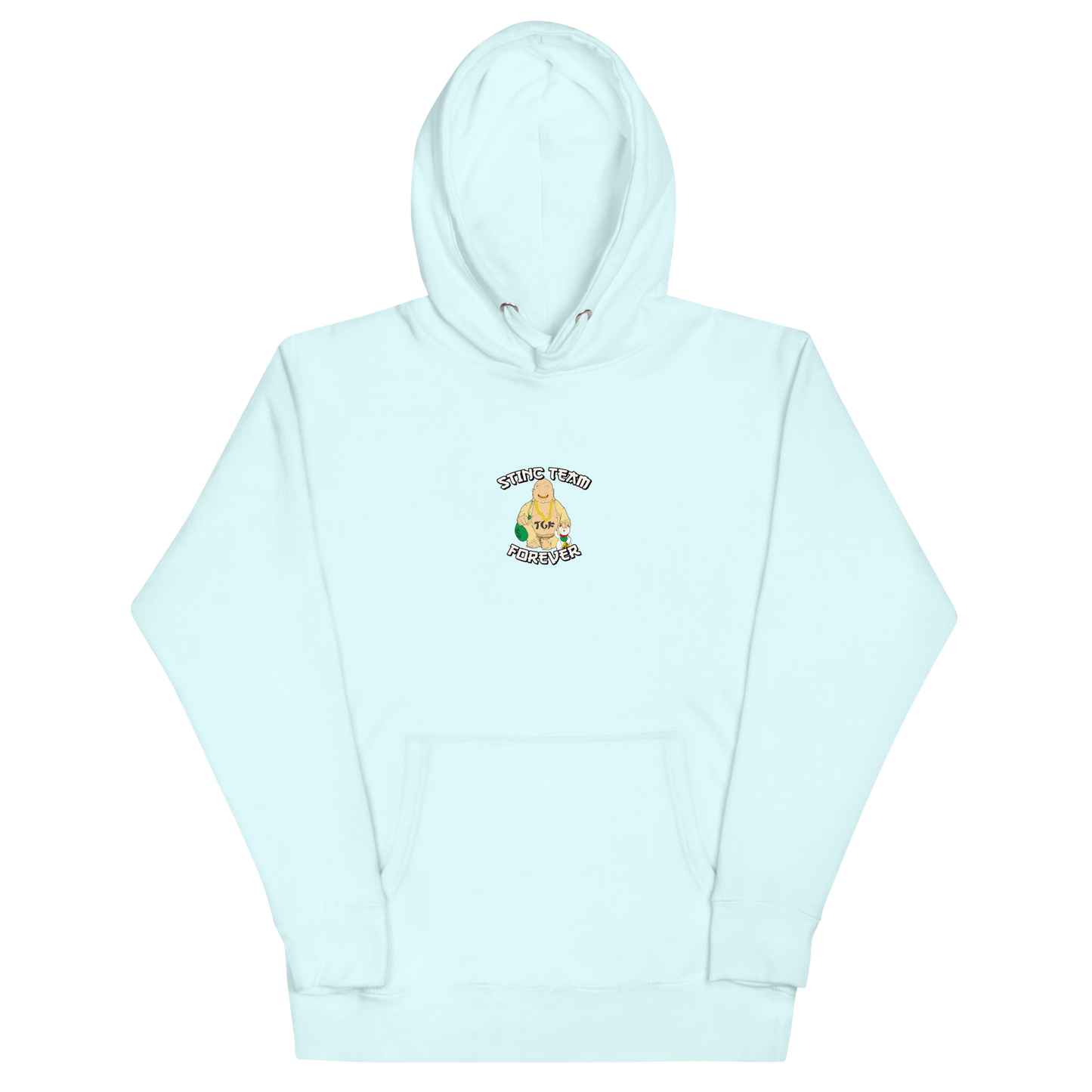 "Buddha" Hoodie