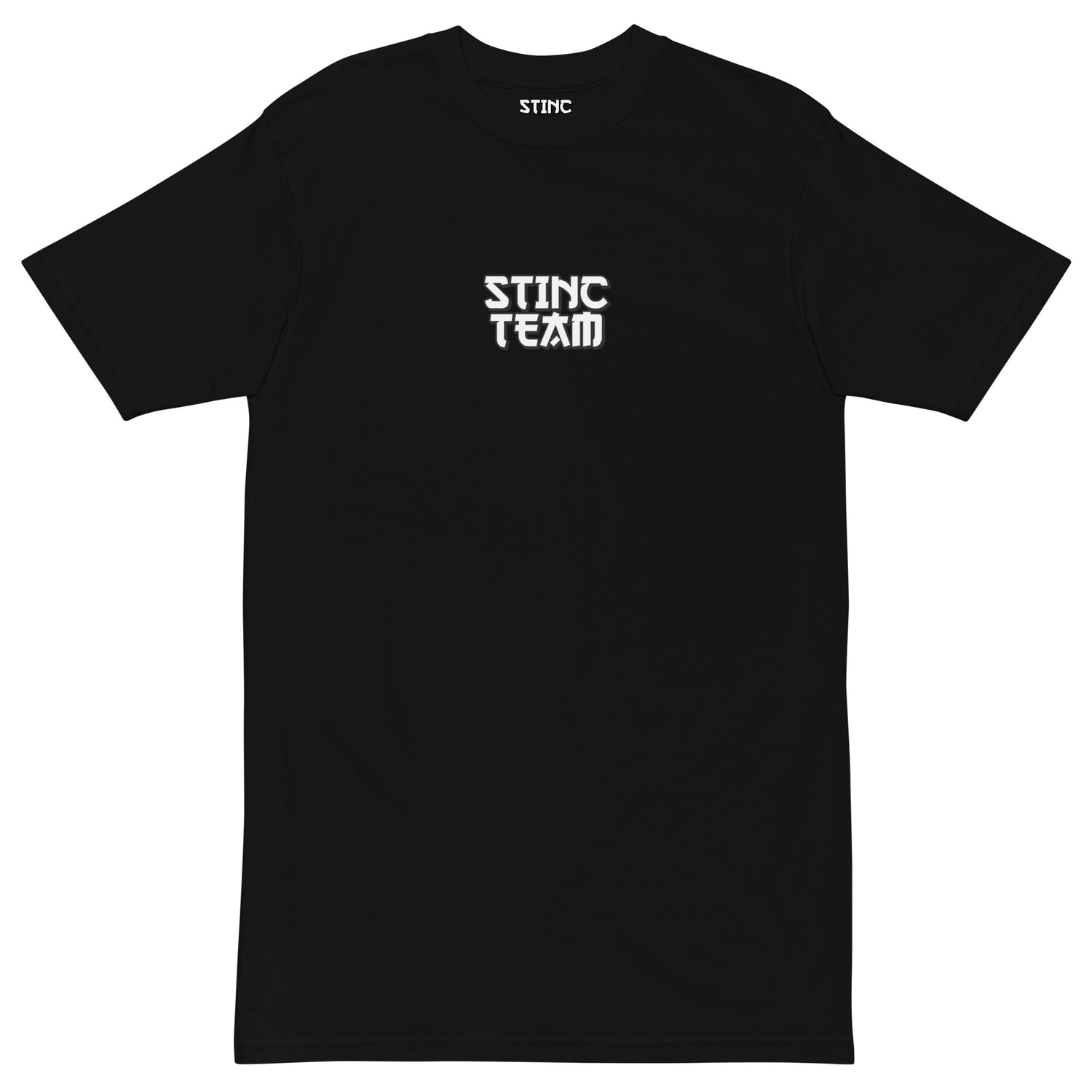 "Stinc Team" Collection