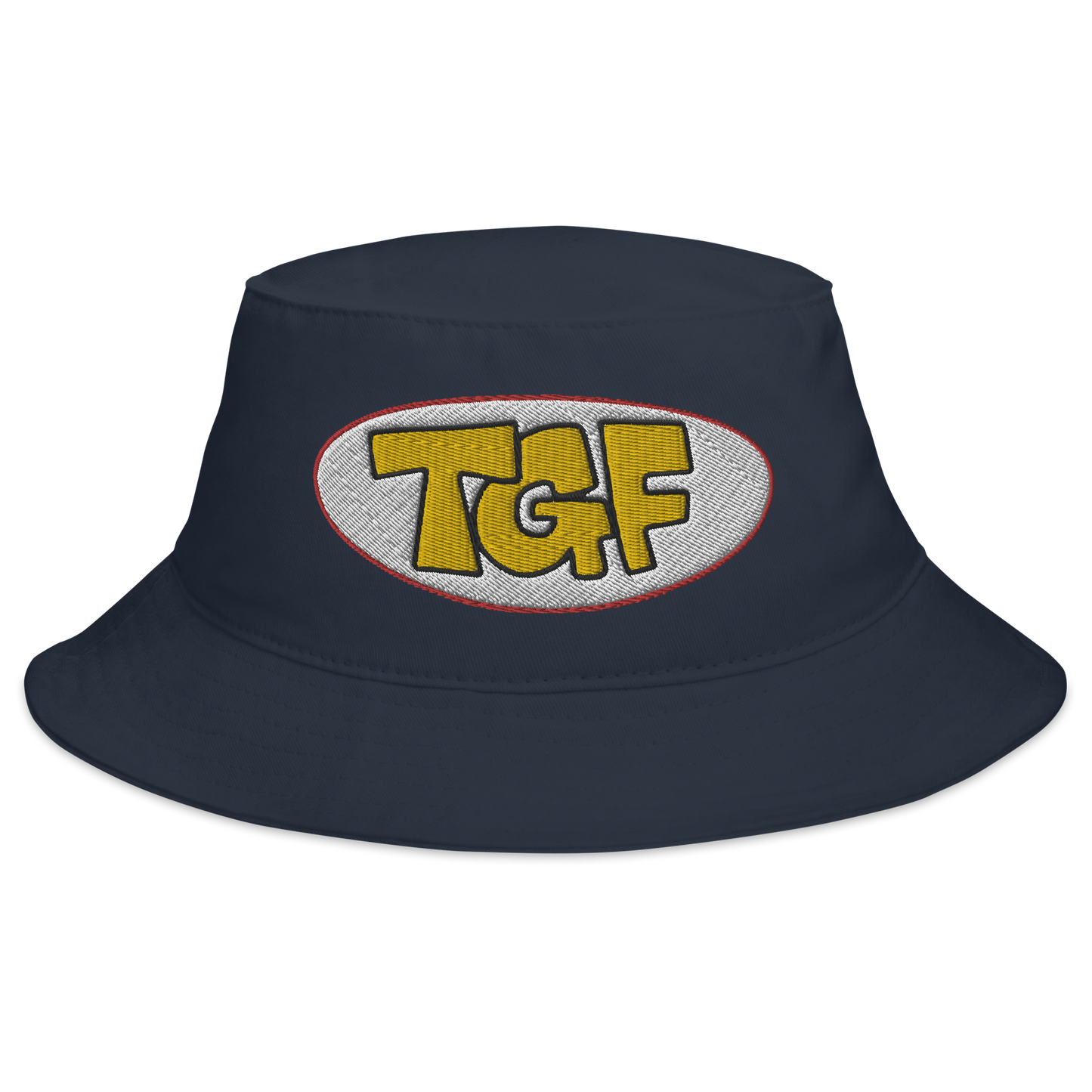 "Year of the Stincs" Bucket Hat