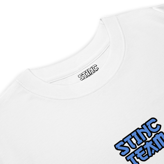"Stinc Team" Logo Tee