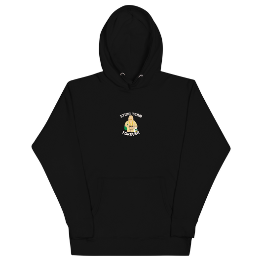 "Buddha" Hoodie